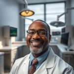 Dr. Wenzell E. Carter Jr, DDS