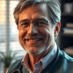 Dr. William D. Billington, DMD