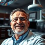 Dr. William D. Warner, DDS