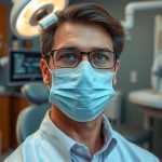 Dr. William Peppiatt, DDS