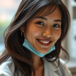 Dr. Xin Felicia Zhang, DMD