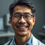 Dr.Kevin Chen – Periodontist