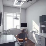 Dr.Rafael Lakhchakov DDS | Cosmetic Dentist 11418 | Dental Office