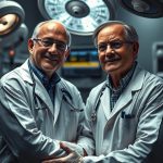 Drs. Eric & Ronald Salmonson