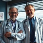 Drs. Robert and James Patrick Iovino