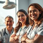 Drs. Thomas, Lea, Penny & Melena Planzos @ Impressive Dental Care