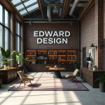 EDWARD DESIGN STUDIO