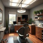 East Greenbush Dental Care: DeSantis Antony DDS