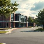 East Hills Business and Medical Park