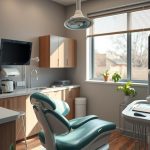 East Hills Dental Associates: Richard A. Sousa, DDS & Melody Ahdoot DDS