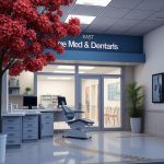 East Kingsbridge Med & Dental