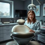 Edward Woodworth DDS& Jean Aiad DDS