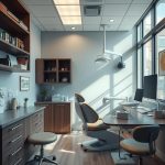 Elena Friedman’s Dental Office DDS