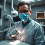 Elias Konstantinou, DDS