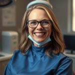 Elizabeth Abrams, DDS