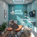 Envy Smile Dental Spa