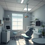 Evans Dental Practice