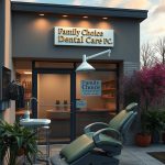 Family Choice Dental Care PC