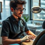 Family Dental Center: William Welker DDS