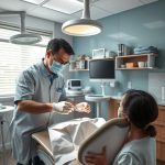 Family Health Dentistry- Glen Cosman