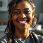 Farien Franklin, DMD