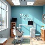 Fedida Family Dentistry & Dental Spa