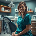 Ferretti Adrienne DDS