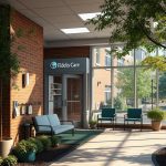 Fidelis Care – Patchogue Community Office