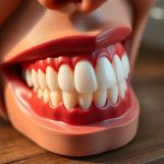 Flexible Partial Dentures