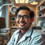 Forever Smiles – Dr. Avraham Rambod, Dentist in Flushing