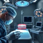 Forward Oral Surgery: Levon Nikoyan DDS