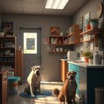 Four Paws Holistic Veterinary Hospital