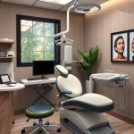 Foxcare Dental Associates: Banks Frederick DDS