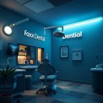Foxx Dental of Franklin Square