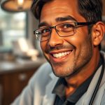 Frank Fuentes, DDS, Dentist