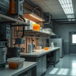 Frank Macri Laboratories