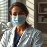 Frazier Michele M DDS