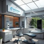 Fredonia Dental