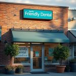 Friendly Dental of Worcester