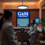 G & M Family Dental