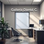 Galleria Mall Dental, P.C.