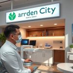 Garden City Dental Group