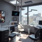 General & Implant Dentistry of Worcester County