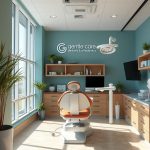 Gentle Care Pediatric Dentistry & Orthodontics