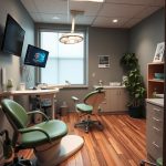 Gentle Dental Care – Lansing