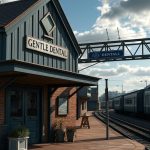 Gentle Dental Worcester at the Trolley Yard