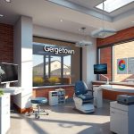 Georgetown Plaza Dental