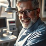 Gerald B. Grossman, DDS, FAGD, FASDA