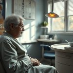 Geriatric House Call Dentistry