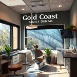 Gold Coast Family Dental of Port Washington